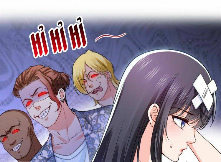 Hệt Như Hàn Quang Gặp Nắng Gắt Chap 128.1 - Next Chap 129.1