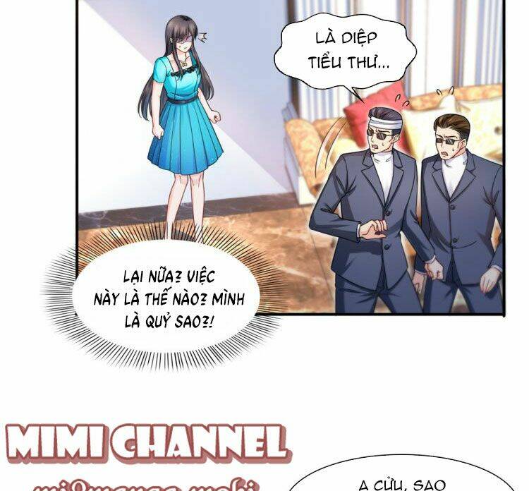 Hệt Như Hàn Quang Gặp Nắng Gắt Chap 128.2 - Next Chap 129.2