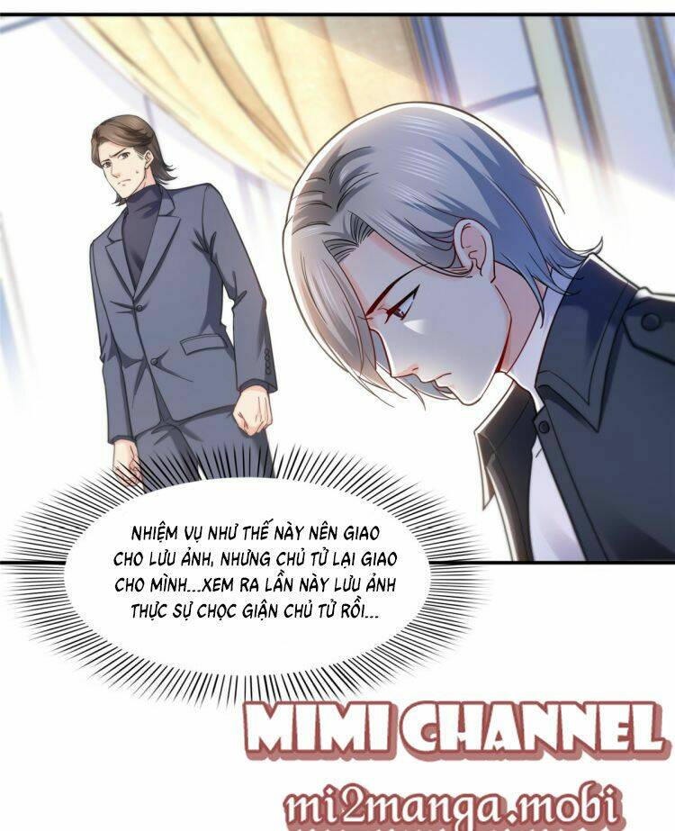 Hệt Như Hàn Quang Gặp Nắng Gắt Chap 128.2 - Next Chap 129.2