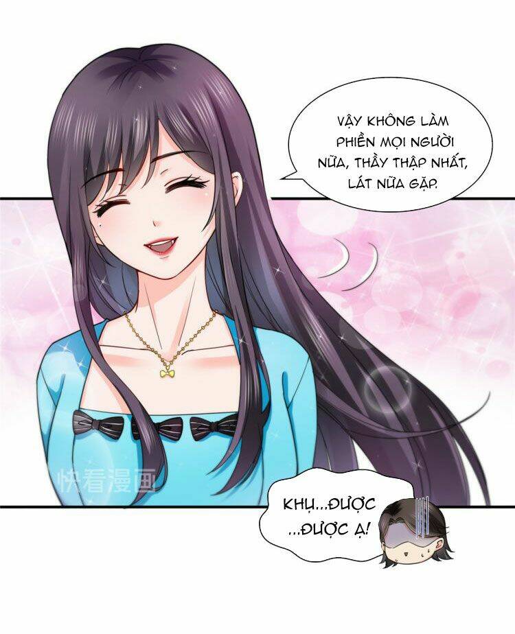 Hệt Như Hàn Quang Gặp Nắng Gắt Chap 128.2 - Next Chap 129.2