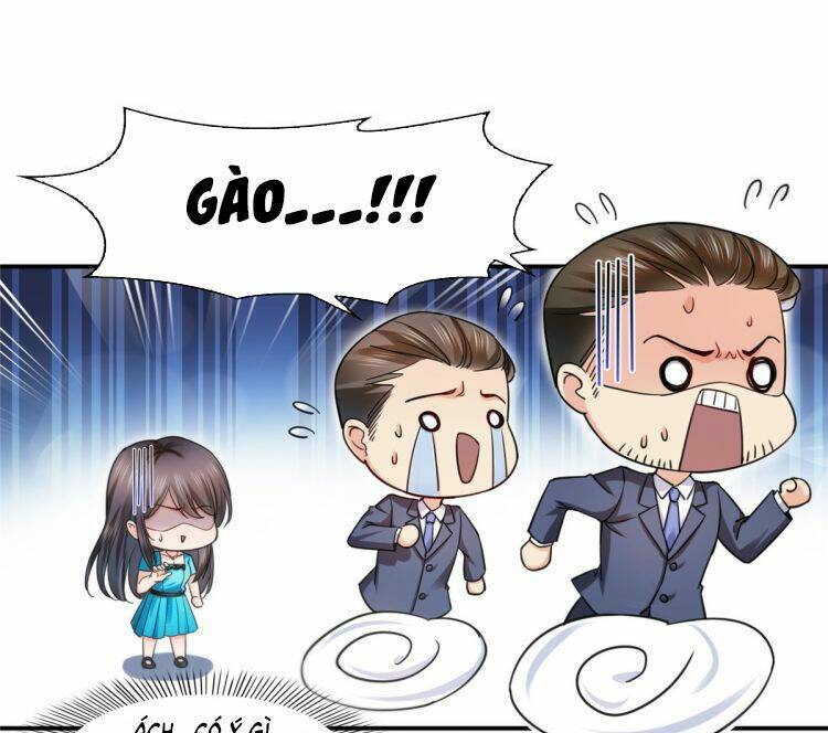 Hệt Như Hàn Quang Gặp Nắng Gắt Chap 128.2 - Next Chap 129.2