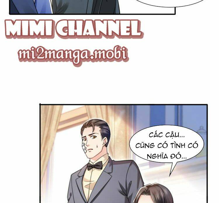 Hệt Như Hàn Quang Gặp Nắng Gắt Chap 128.2 - Next Chap 129.2