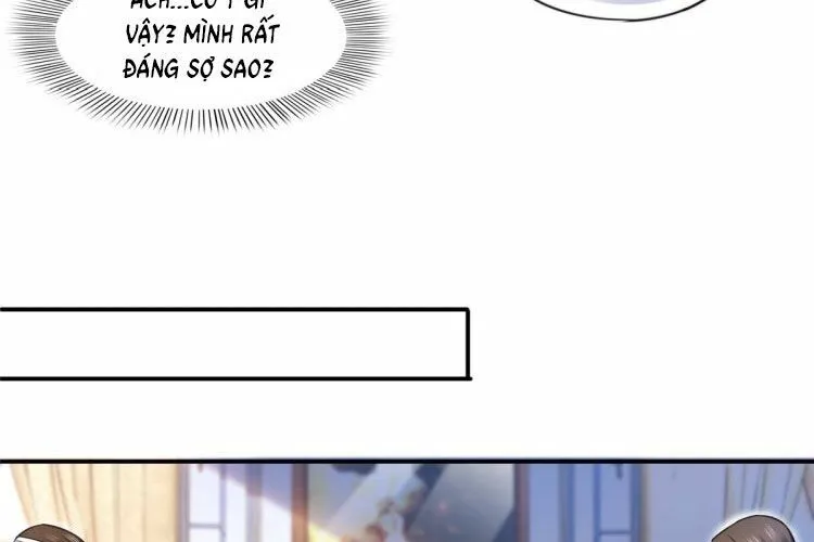 Hệt Như Hàn Quang Gặp Nắng Gắt Chap 128 - Next Chap 129