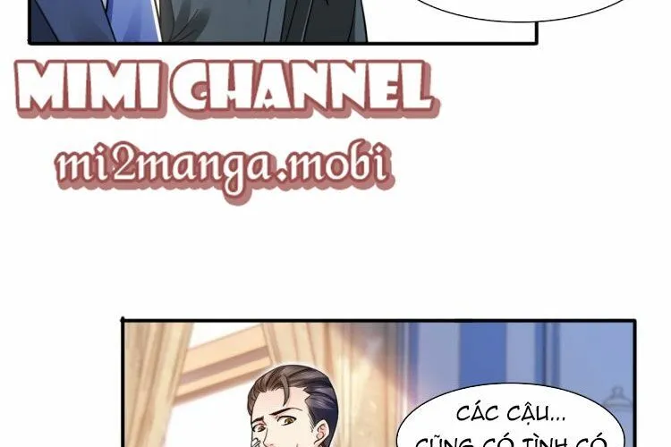 Hệt Như Hàn Quang Gặp Nắng Gắt Chap 128 - Next Chap 129