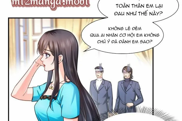 Hệt Như Hàn Quang Gặp Nắng Gắt Chap 128 - Next Chap 129