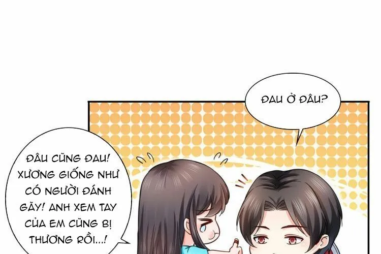 Hệt Như Hàn Quang Gặp Nắng Gắt Chap 128 - Next Chap 129