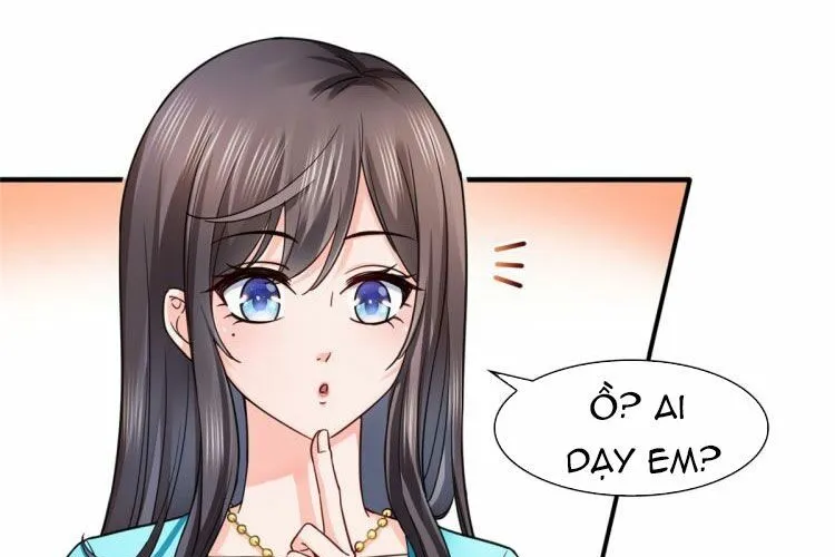 Hệt Như Hàn Quang Gặp Nắng Gắt Chap 128 - Next Chap 129