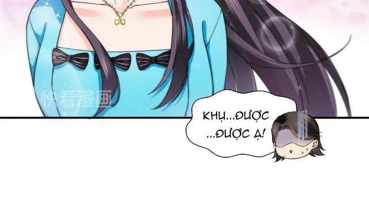 Hệt Như Hàn Quang Gặp Nắng Gắt Chap 128 - Next Chap 129