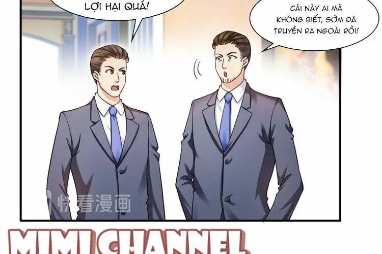 Hệt Như Hàn Quang Gặp Nắng Gắt Chap 128 - Next Chap 129