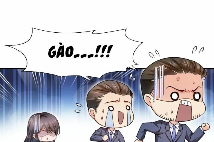 Hệt Như Hàn Quang Gặp Nắng Gắt Chap 128 - Next Chap 129