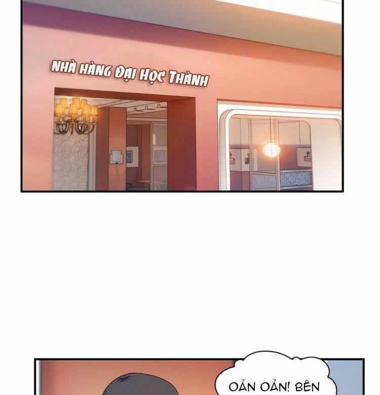 Hệt Như Hàn Quang Gặp Nắng Gắt Chap 129.1 - Next Chap 130.1