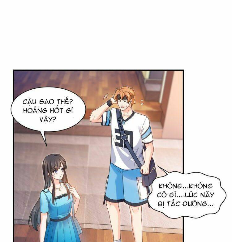 Hệt Như Hàn Quang Gặp Nắng Gắt Chap 129.1 - Next Chap 130.1