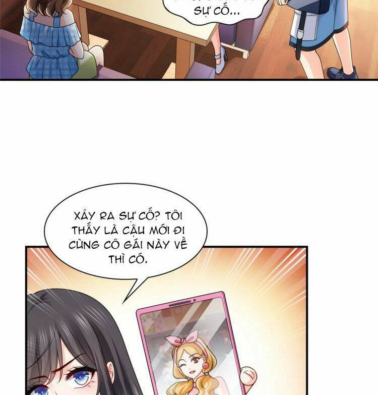 Hệt Như Hàn Quang Gặp Nắng Gắt Chap 129.1 - Next Chap 130.1