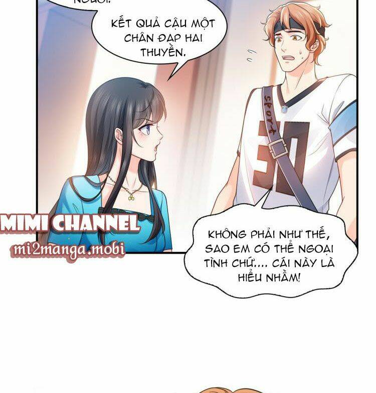 Hệt Như Hàn Quang Gặp Nắng Gắt Chap 129.1 - Next Chap 130.1