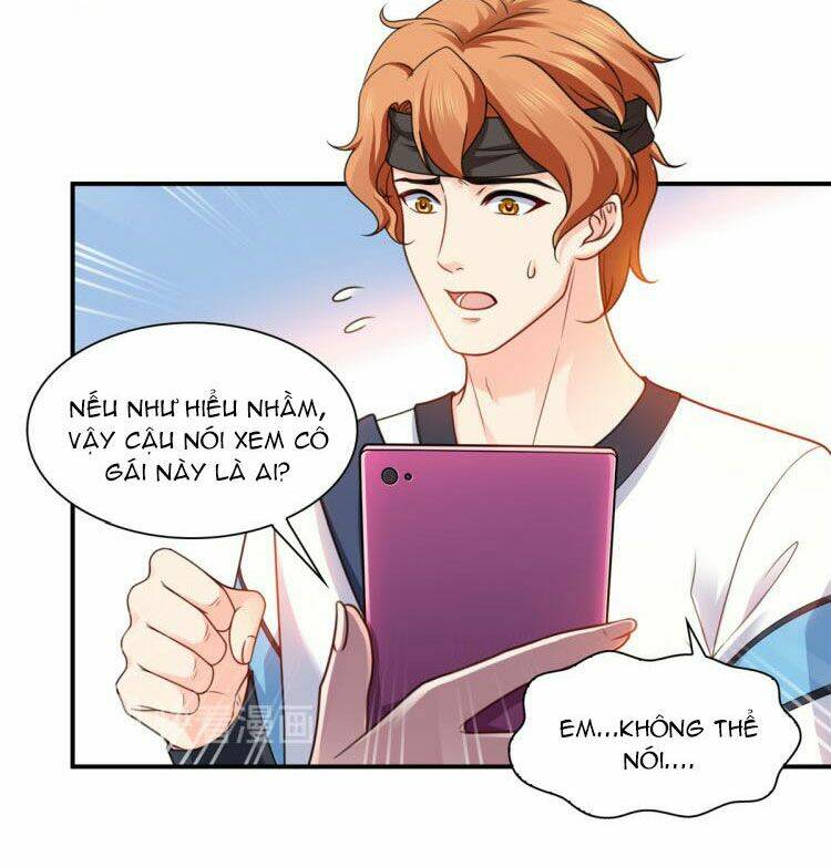 Hệt Như Hàn Quang Gặp Nắng Gắt Chap 129.1 - Next Chap 130.1