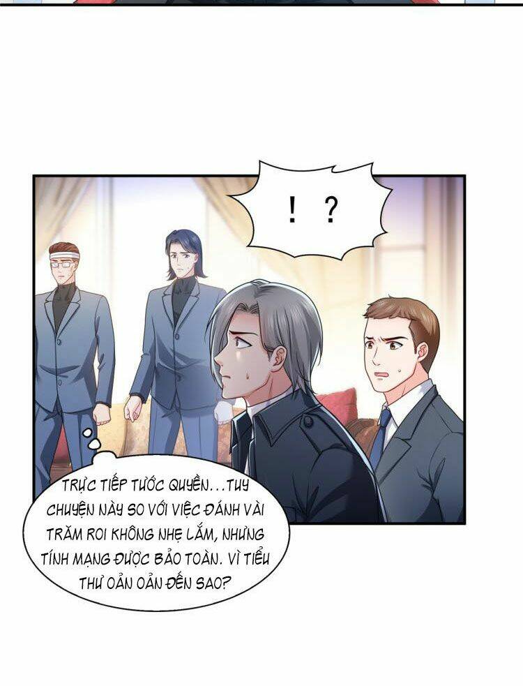 Hệt Như Hàn Quang Gặp Nắng Gắt Chap 129.1 - Next Chap 130.1