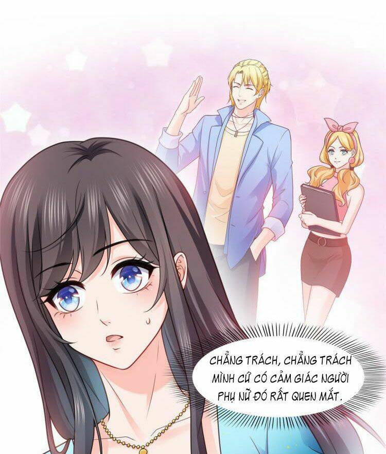 Hệt Như Hàn Quang Gặp Nắng Gắt Chap 129.1 - Next Chap 130.1