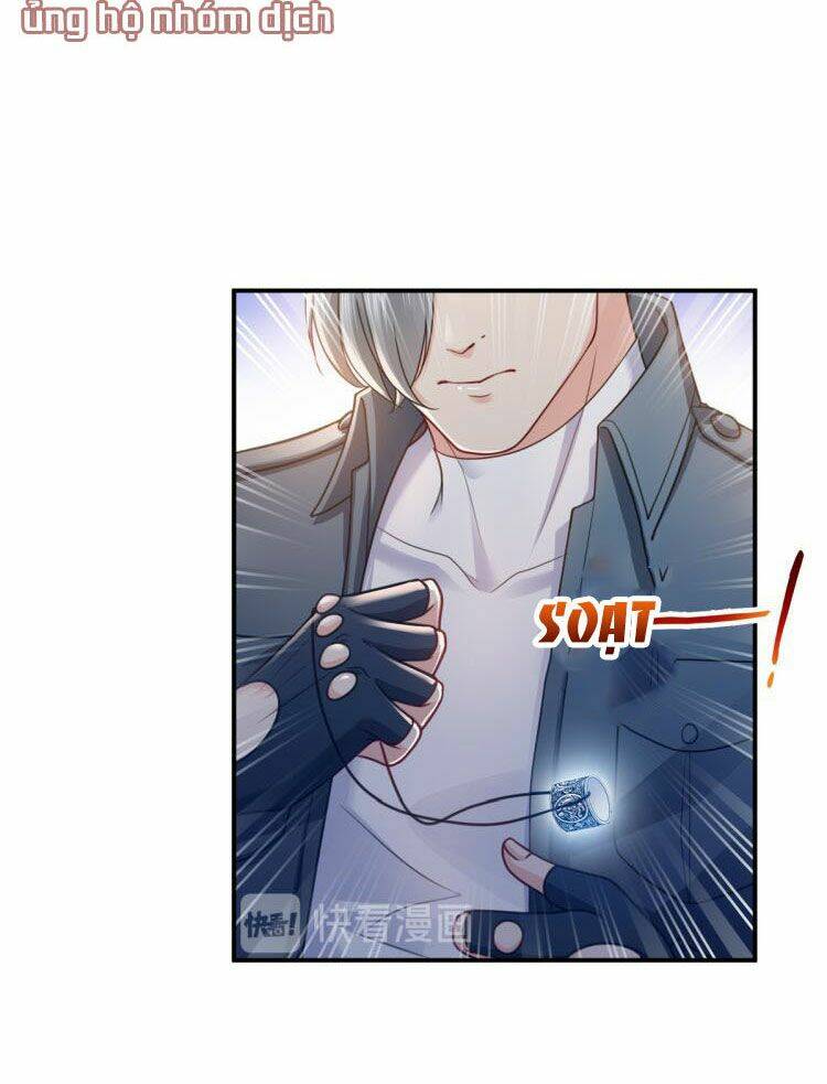 Hệt Như Hàn Quang Gặp Nắng Gắt Chap 129.1 - Next Chap 130.1