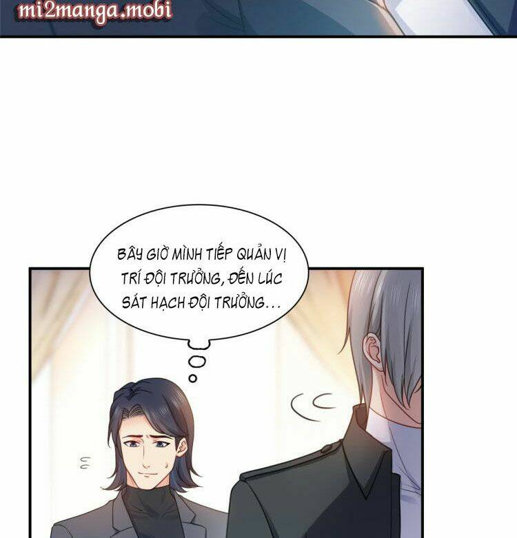 Hệt Như Hàn Quang Gặp Nắng Gắt Chap 129.1 - Next Chap 130.1