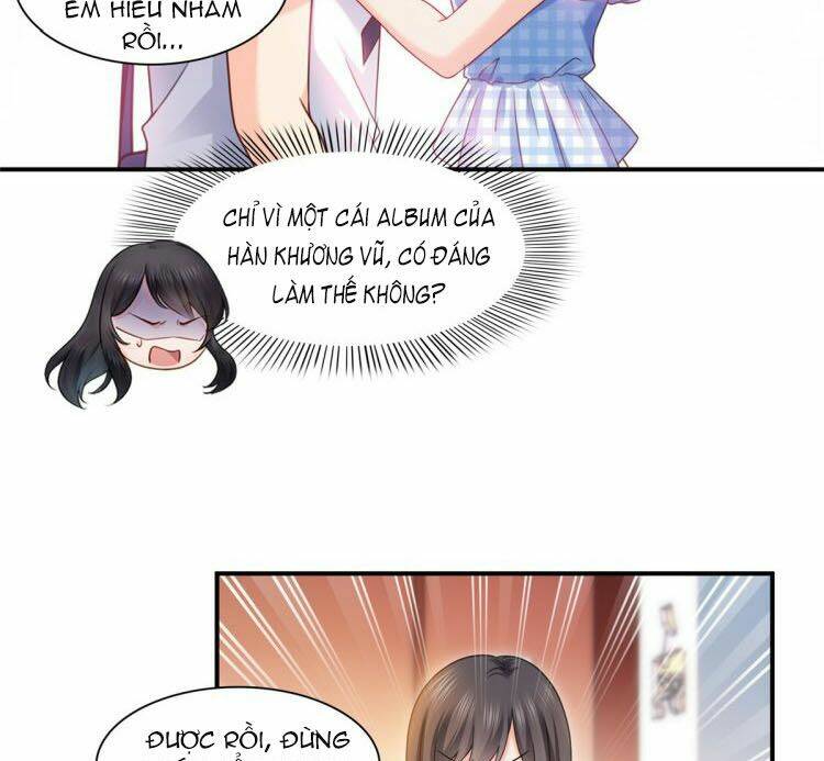 Hệt Như Hàn Quang Gặp Nắng Gắt Chap 129.2 - Next Chap 130.2