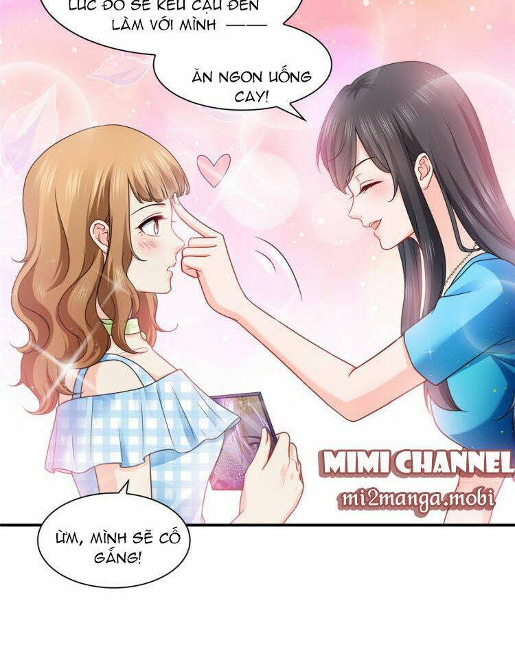 Hệt Như Hàn Quang Gặp Nắng Gắt Chap 129.2 - Next Chap 130.2