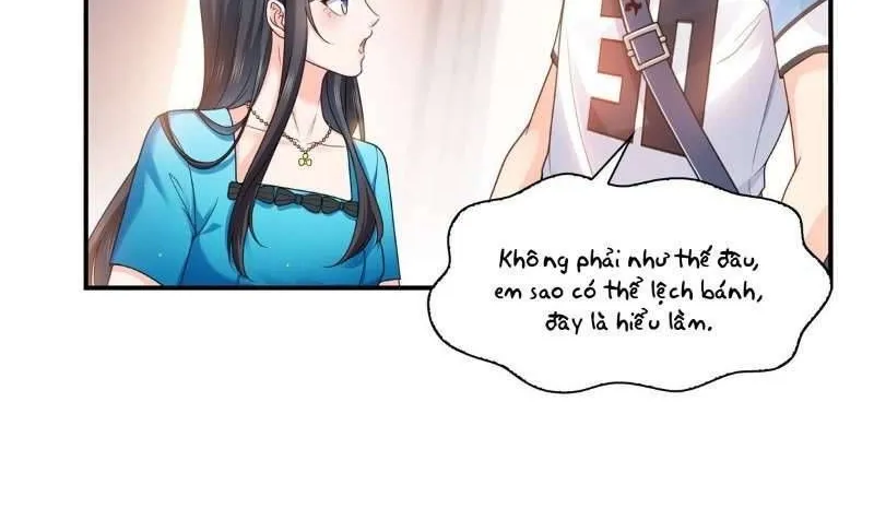 Hệt Như Hàn Quang Gặp Nắng Gắt Chap 129 - Next Chap 130