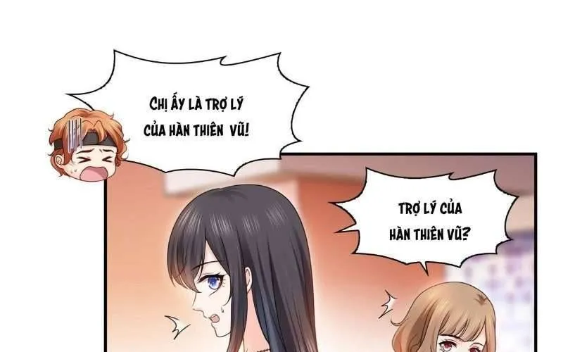 Hệt Như Hàn Quang Gặp Nắng Gắt Chap 129 - Next Chap 130