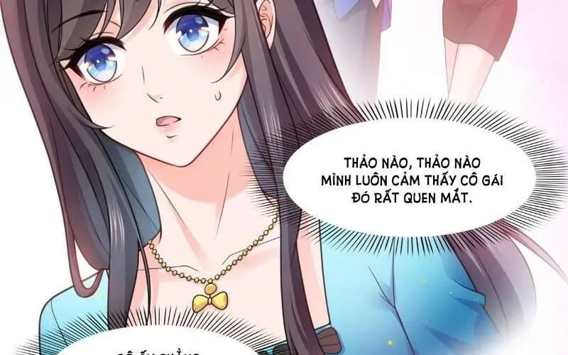 Hệt Như Hàn Quang Gặp Nắng Gắt Chap 129 - Next Chap 130