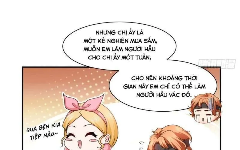 Hệt Như Hàn Quang Gặp Nắng Gắt Chap 129 - Next Chap 130