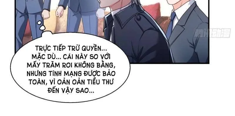 Hệt Như Hàn Quang Gặp Nắng Gắt Chap 129 - Next Chap 130