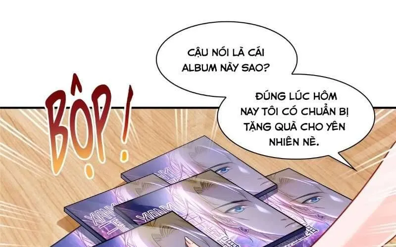 Hệt Như Hàn Quang Gặp Nắng Gắt Chap 129 - Next Chap 130