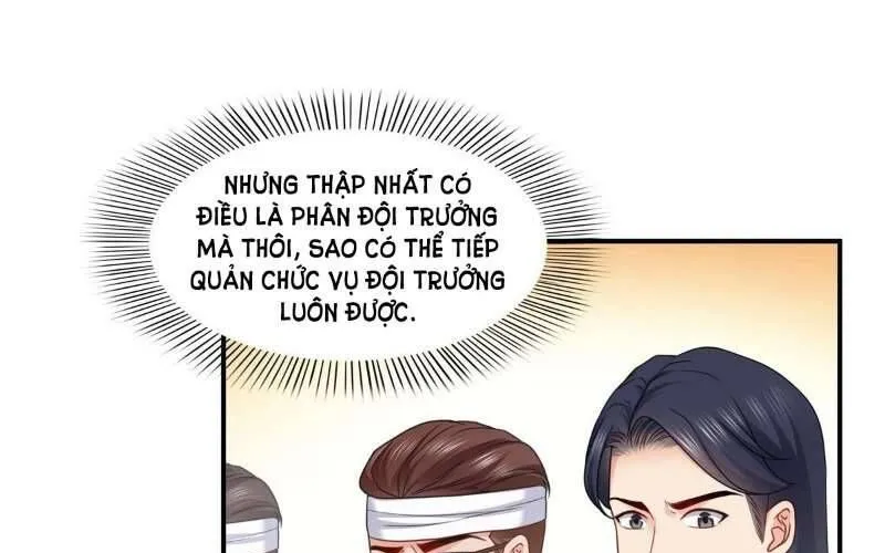 Hệt Như Hàn Quang Gặp Nắng Gắt Chap 129 - Next Chap 130