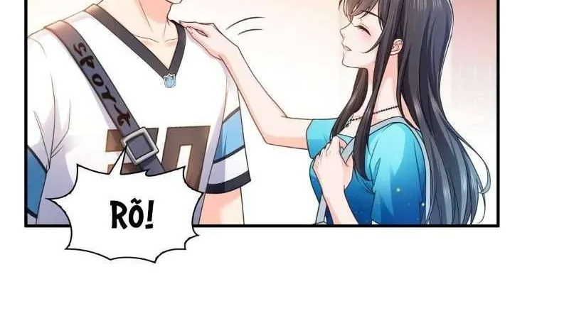 Hệt Như Hàn Quang Gặp Nắng Gắt Chap 129 - Next Chap 130