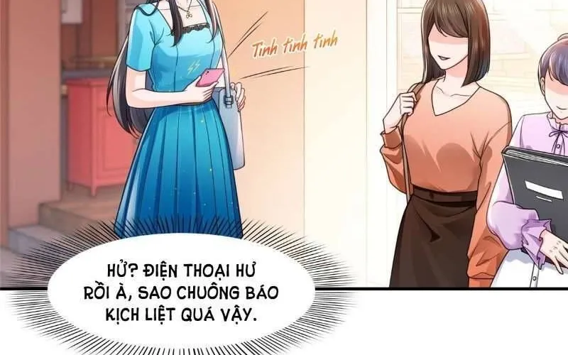 Hệt Như Hàn Quang Gặp Nắng Gắt Chap 129 - Next Chap 130
