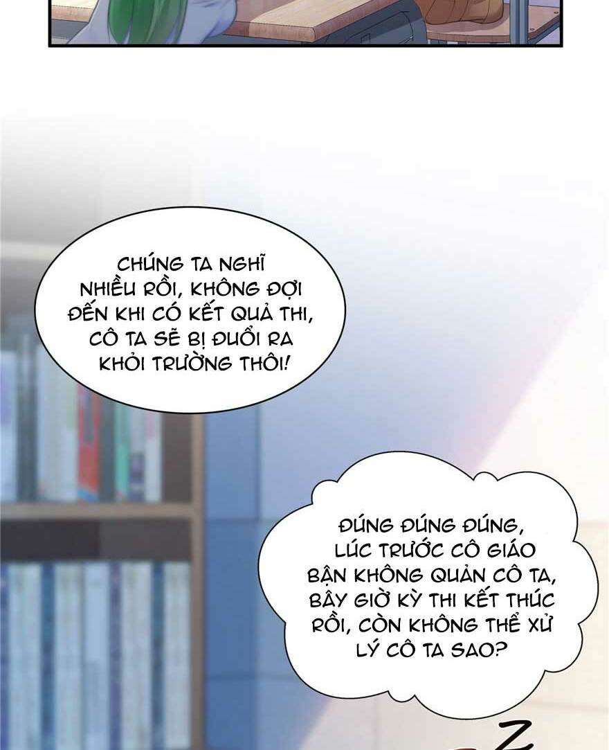 Hệt Như Hàn Quang Gặp Nắng Gắt Chap 13 - Next Chap 14