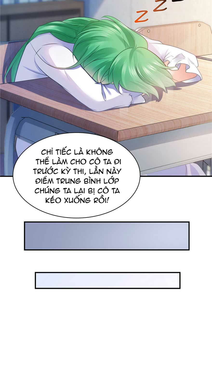 Hệt Như Hàn Quang Gặp Nắng Gắt Chap 13 - Next Chap 14