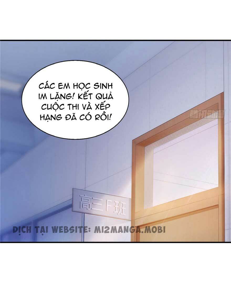 Hệt Như Hàn Quang Gặp Nắng Gắt Chap 13 - Next Chap 14