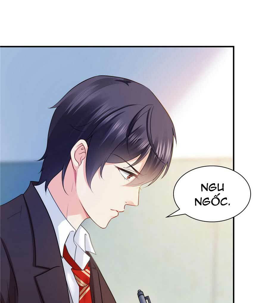 Hệt Như Hàn Quang Gặp Nắng Gắt Chap 13 - Next Chap 14