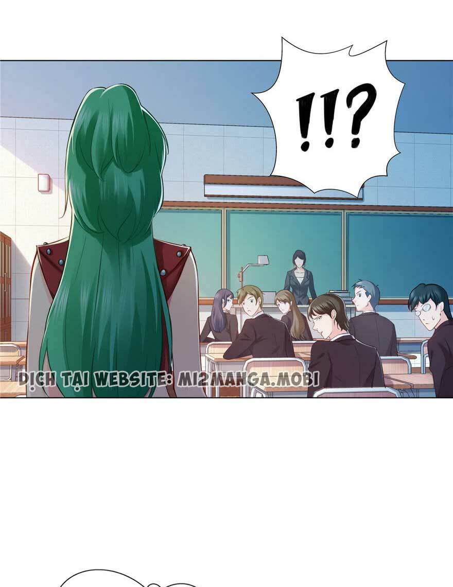 Hệt Như Hàn Quang Gặp Nắng Gắt Chap 13 - Next Chap 14