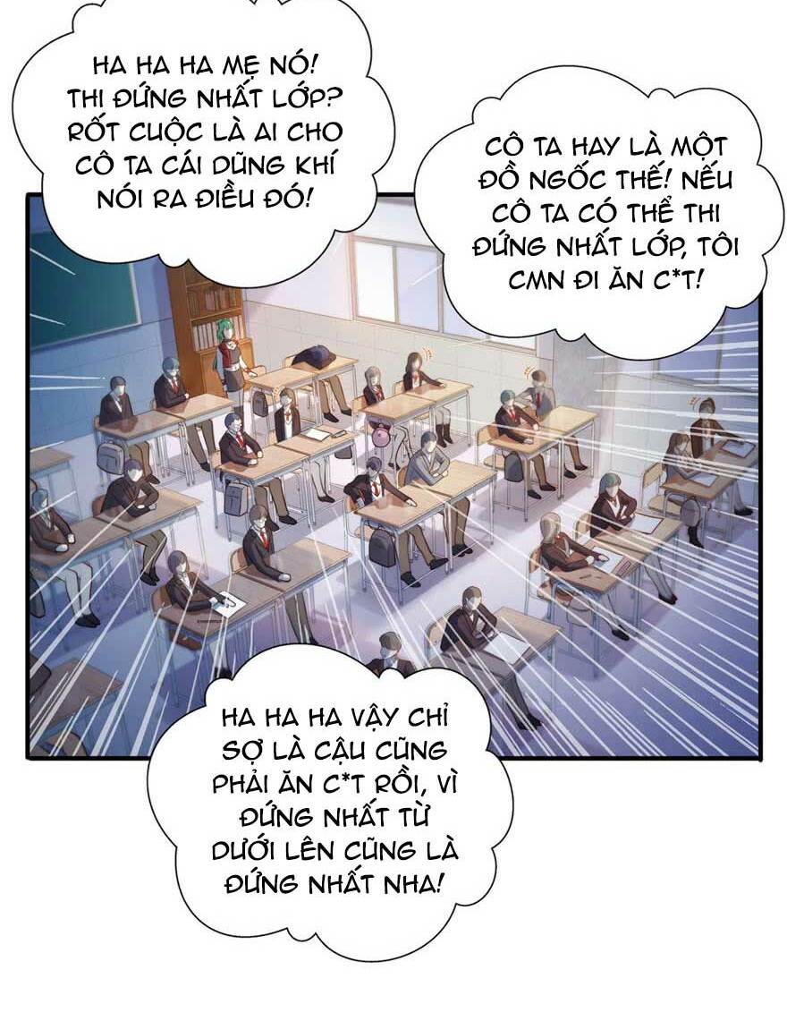 Hệt Như Hàn Quang Gặp Nắng Gắt Chap 13 - Next Chap 14