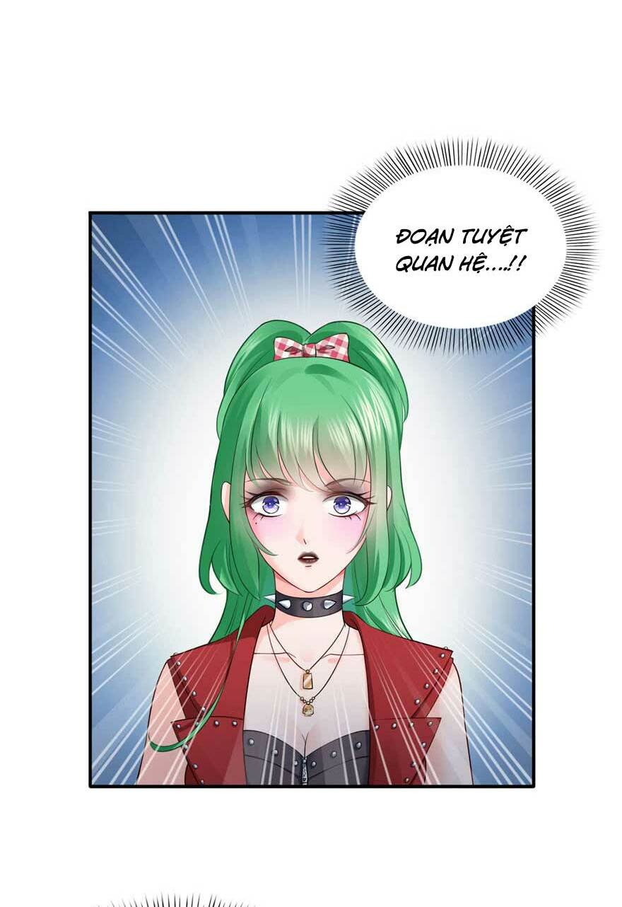 Hệt Như Hàn Quang Gặp Nắng Gắt Chap 13 - Next Chap 14