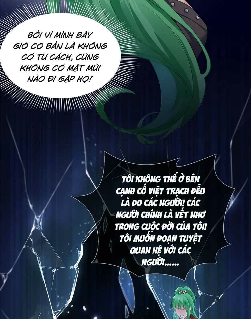 Hệt Như Hàn Quang Gặp Nắng Gắt Chap 13 - Next Chap 14