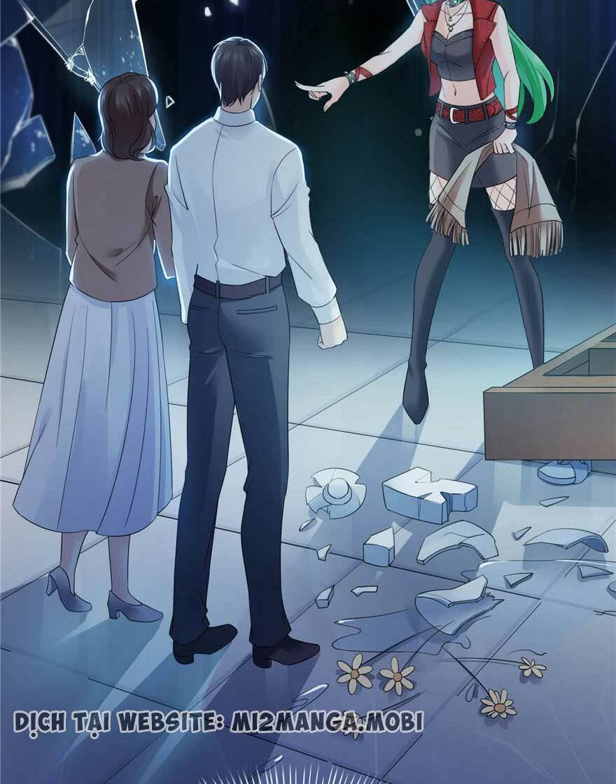 Hệt Như Hàn Quang Gặp Nắng Gắt Chap 13 - Next Chap 14