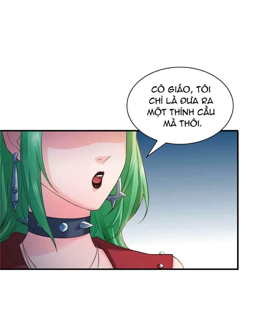 Hệt Như Hàn Quang Gặp Nắng Gắt Chap 13 - Next Chap 14