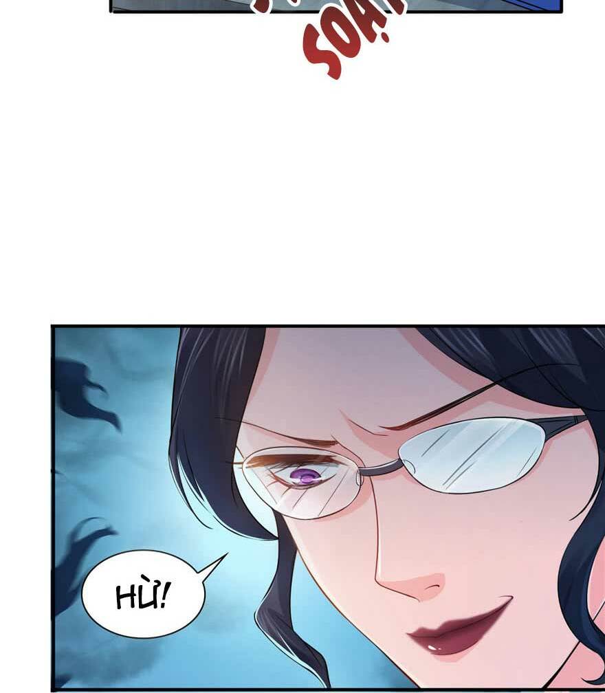 Hệt Như Hàn Quang Gặp Nắng Gắt Chap 13 - Next Chap 14