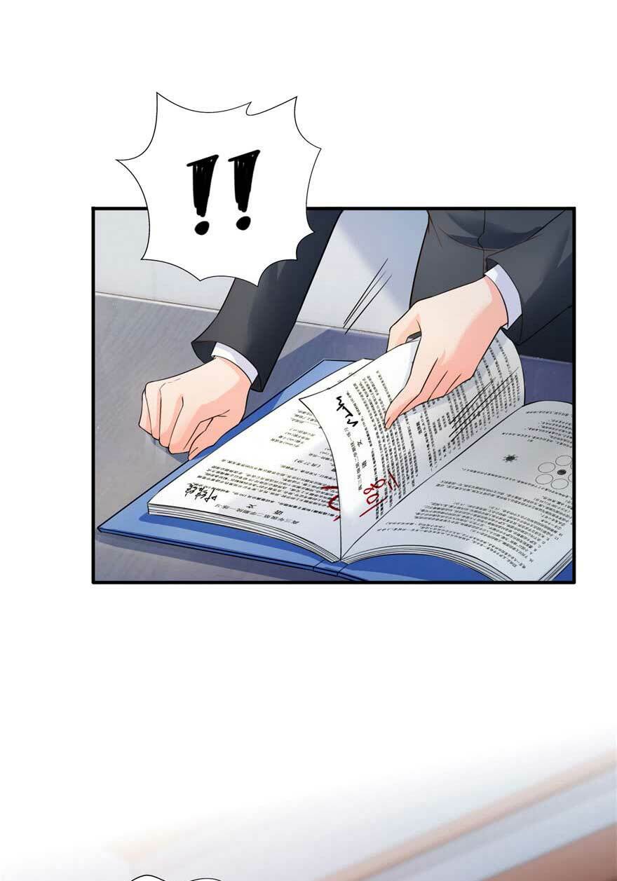 Hệt Như Hàn Quang Gặp Nắng Gắt Chap 13 - Next Chap 14