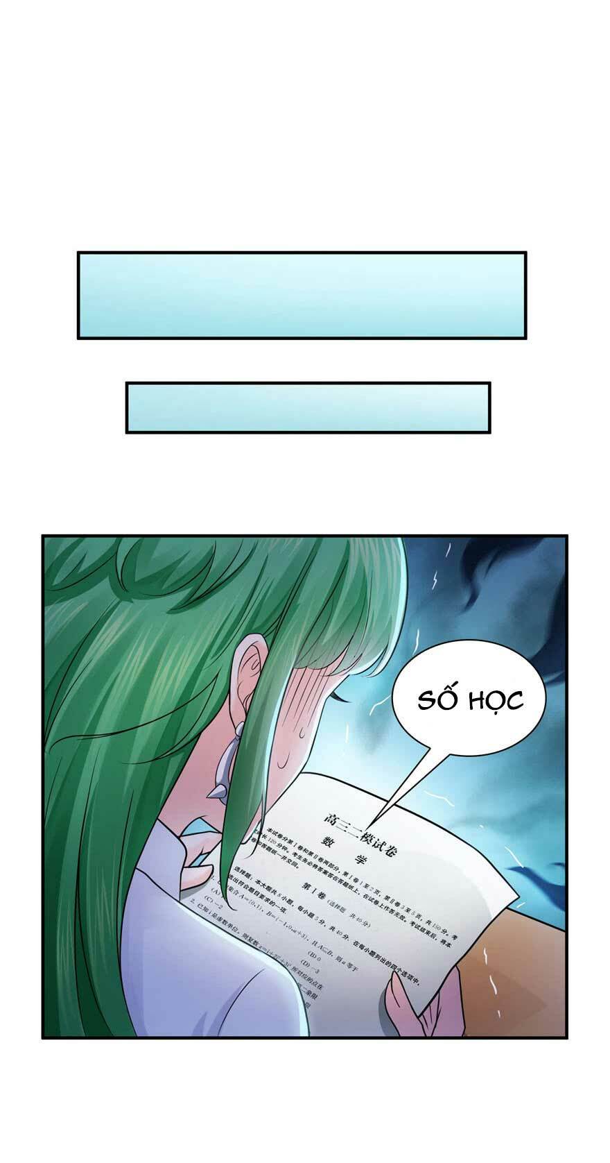 Hệt Như Hàn Quang Gặp Nắng Gắt Chap 13 - Next Chap 14