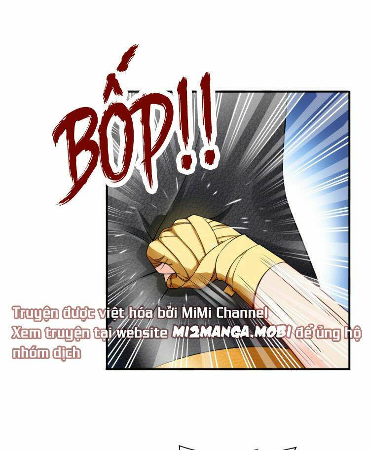 Hệt Như Hàn Quang Gặp Nắng Gắt Chap 130.1 - Next Chap 131.1