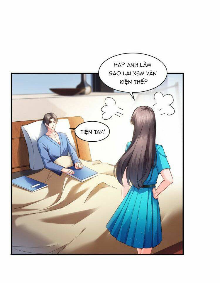 Hệt Như Hàn Quang Gặp Nắng Gắt Chap 130.1 - Next Chap 131.1