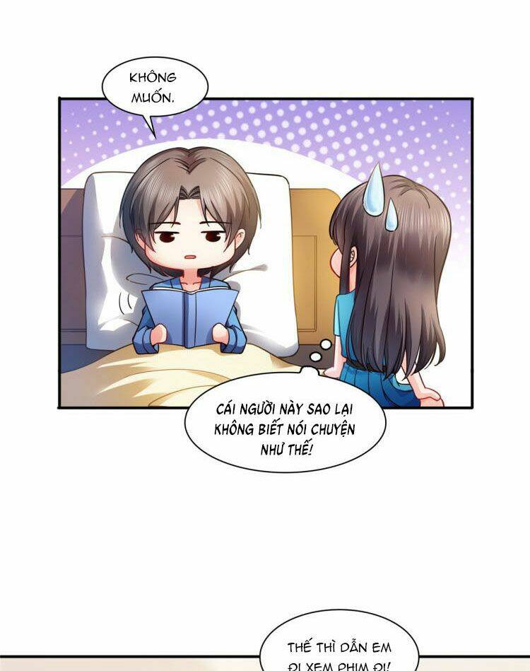 Hệt Như Hàn Quang Gặp Nắng Gắt Chap 130.1 - Next Chap 131.1